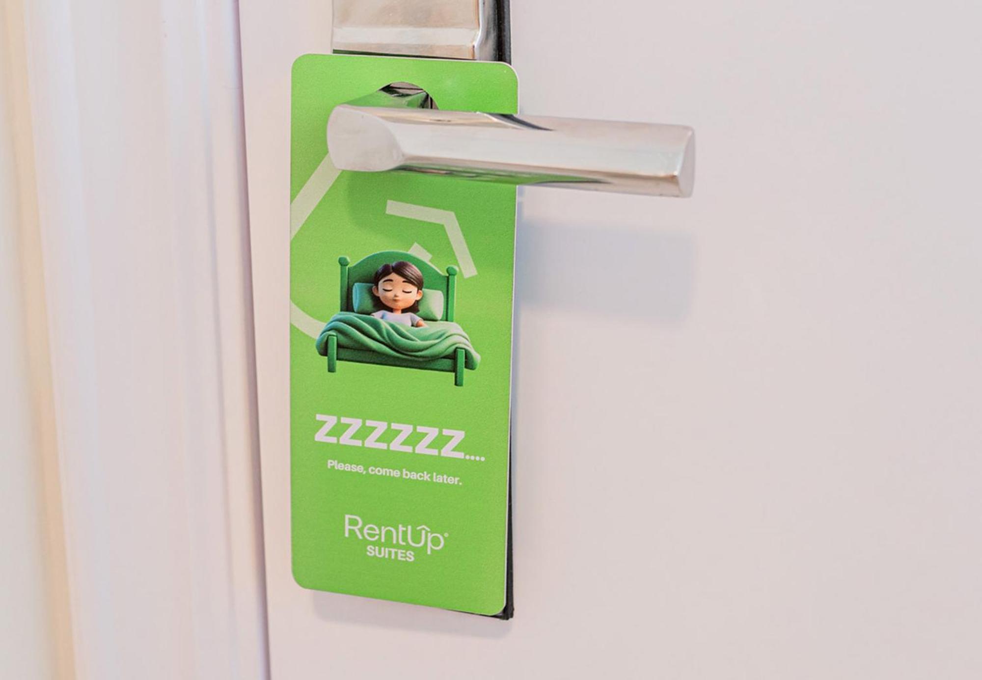 Rentup Suites Salta Ngoại thất bức ảnh