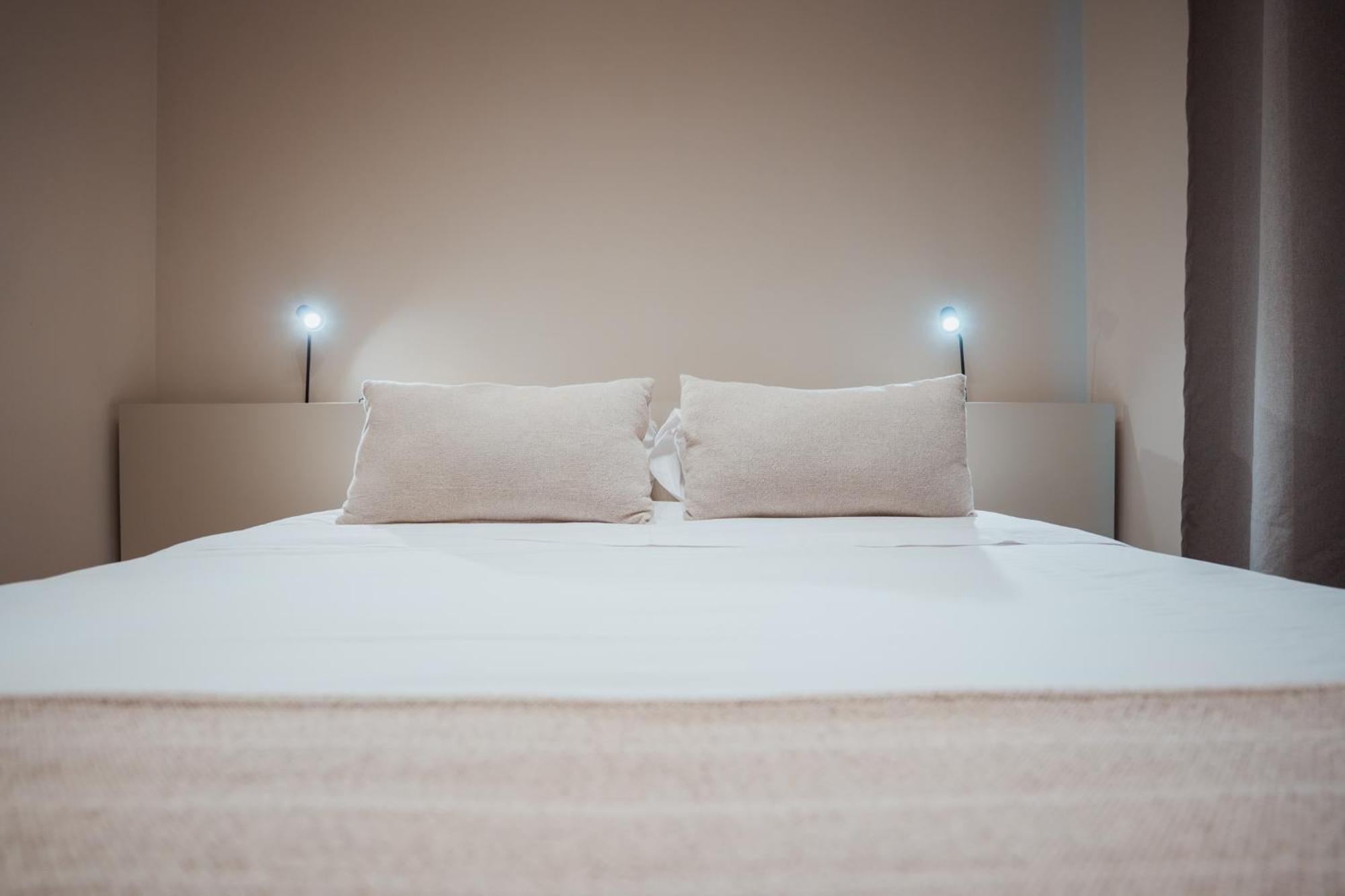 Rentup Suites Salta Ngoại thất bức ảnh