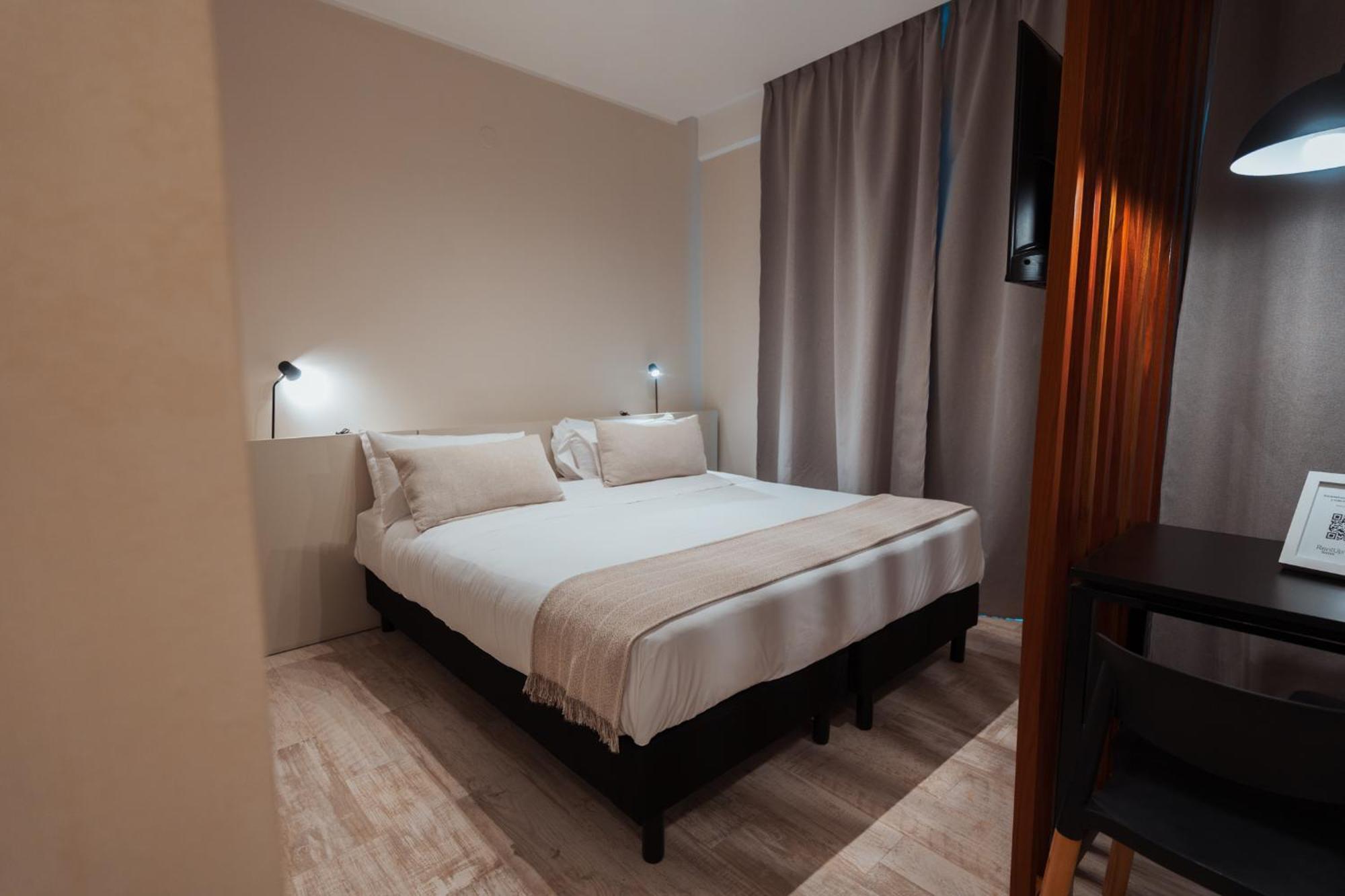 Rentup Suites Salta Ngoại thất bức ảnh