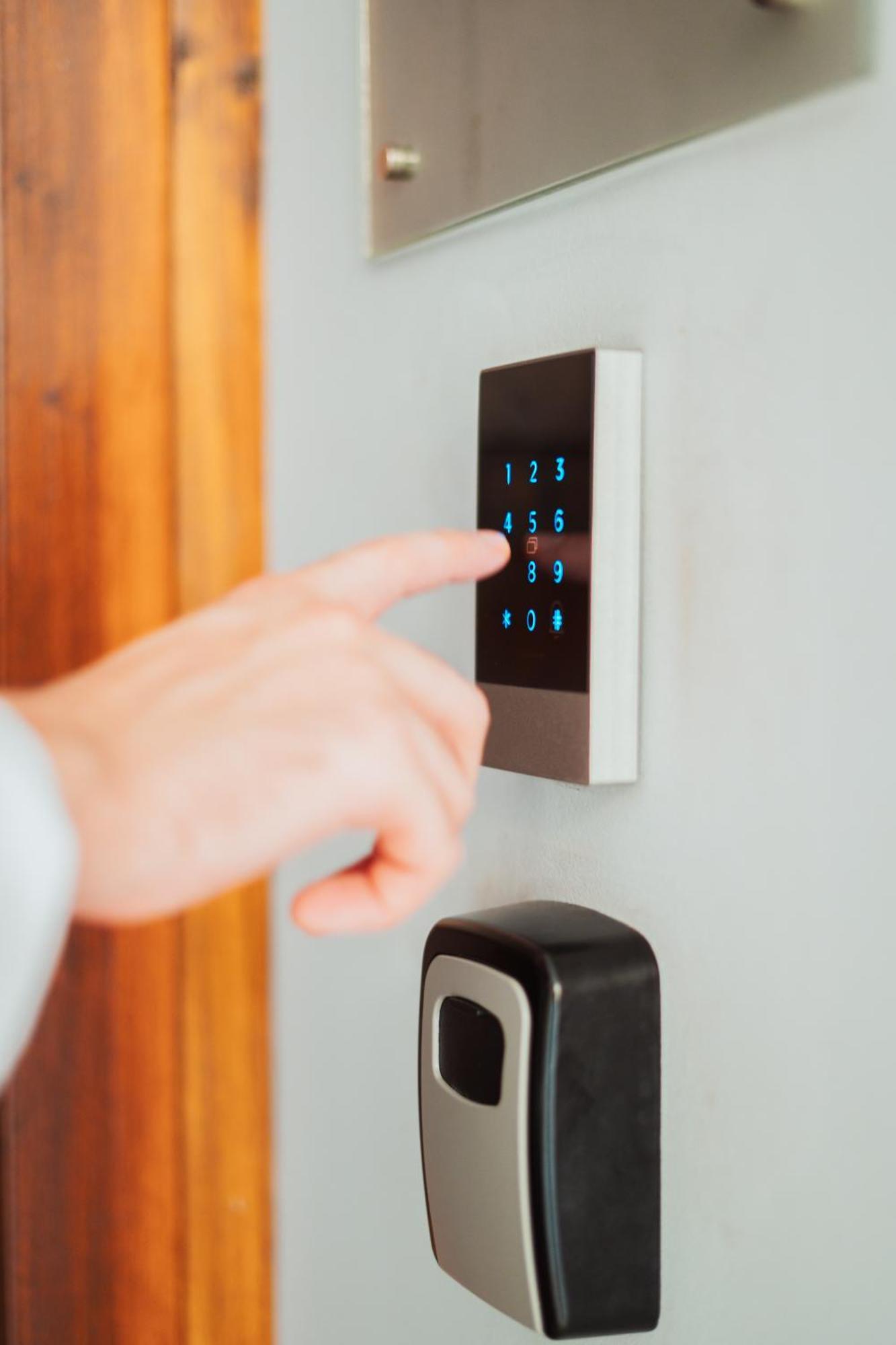 Rentup Suites Salta Ngoại thất bức ảnh